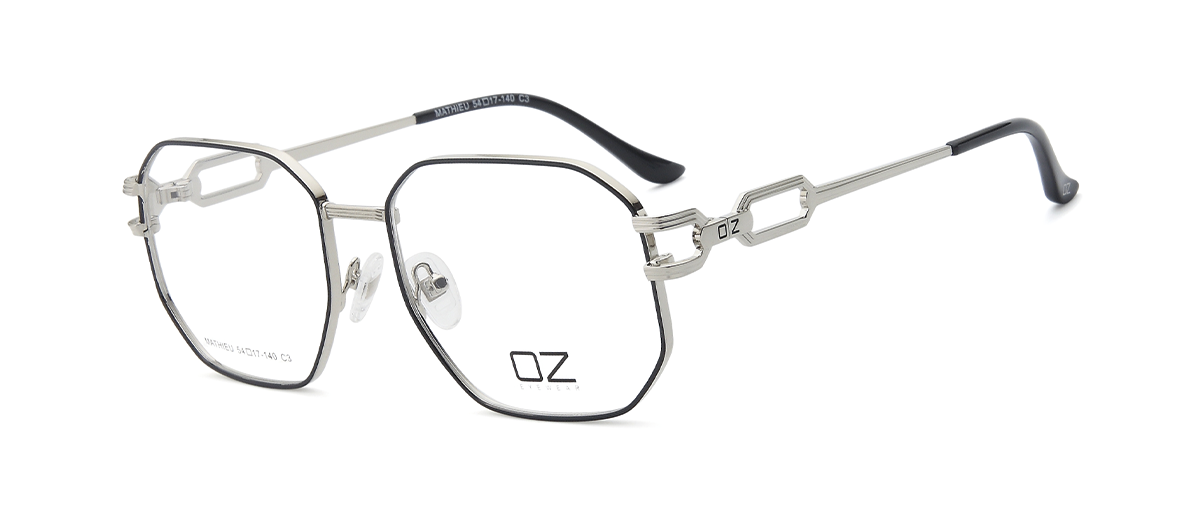 Oz Eyewear MATHIEU C3